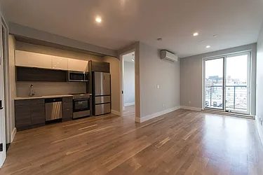 743 Lafayette Avenue, #3B