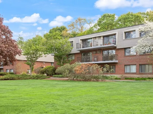 575 Broad St Unit 312, Weymouth, MA 02189