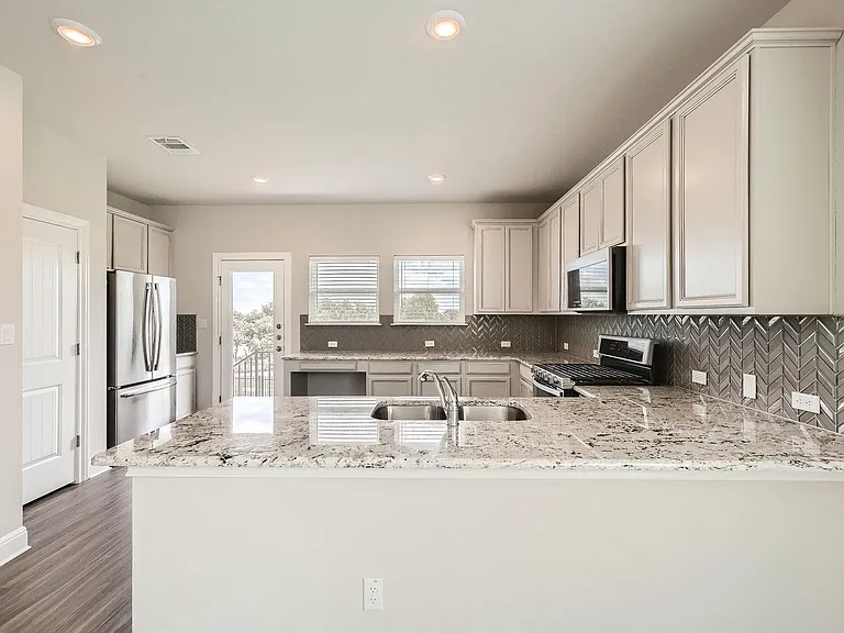 274 Sawtooth Mountain Way — Photo 5