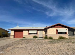9792 W Bradshaw Dr, Arizona City, AZ 85123