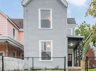 137 Ward Ave, Bellevue, KY