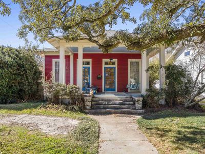 210 Tuttle Ave, Mobile, AL, 36604