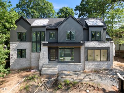 508 Northwood Dr, Raleigh, NC, 27609