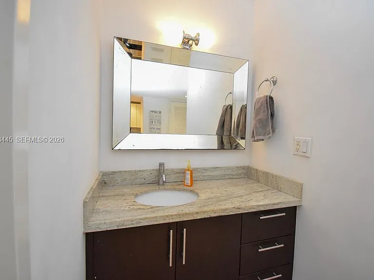 100 Lincoln Rd #1507 — Photo 5