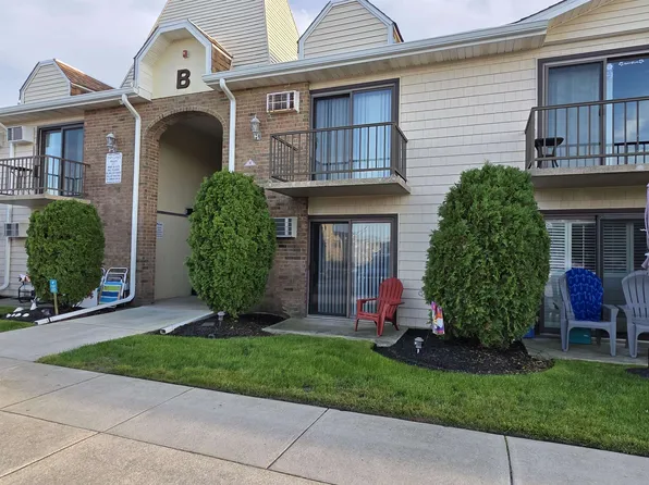 725 Allen Dr #134B, Wildwood, NJ 08260