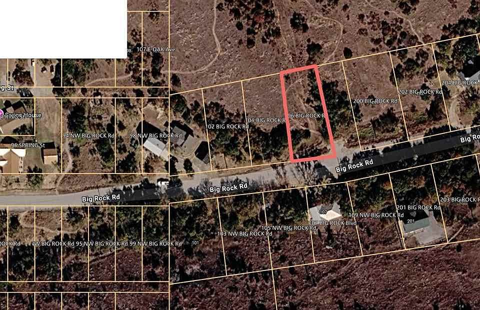 1st image of 106 NW Big Rock Rd