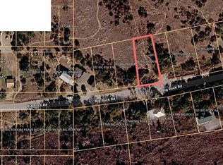 106 NW Big Rock Rd, Lawton, OK 73507