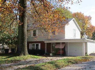 4601 E Chestnut St, Evansville, IN
