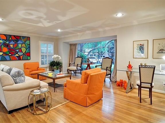 3rd image of 4516 Beverly Dr