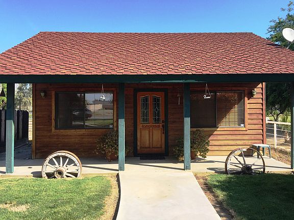 Detached Guest House