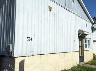 99 N Ogden St, Buffalo, NY 14206
