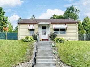 3519 Madison Pl NE, Minneapolis, MN 55418