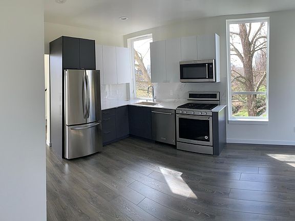 High end appliances