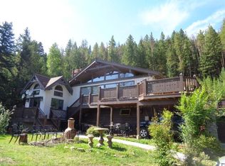 1774 Upper Bear Creek Rd #A, Evergreen, CO 80439