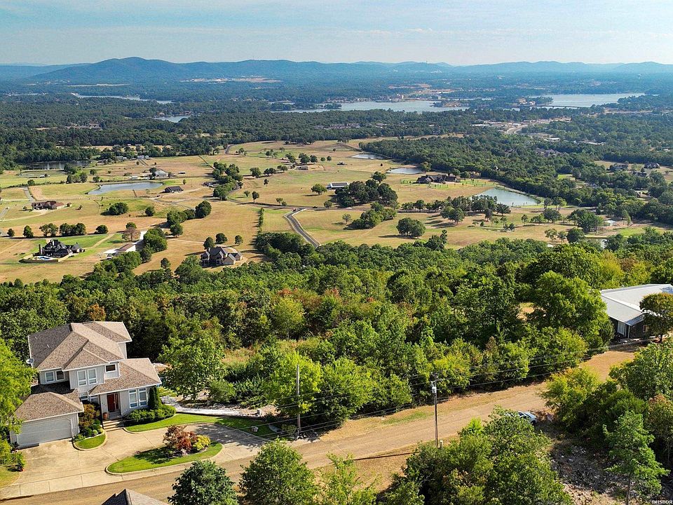 Mount Riante Rd, Hot Springs National Park, AR 71913 Zillow
