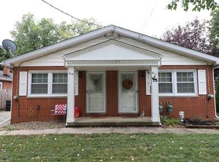 611-613 S Broadway St, Medina, OH