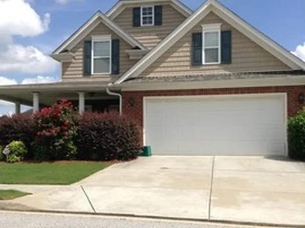 2082 Wicker Wood Way, Snellville, GA 30078