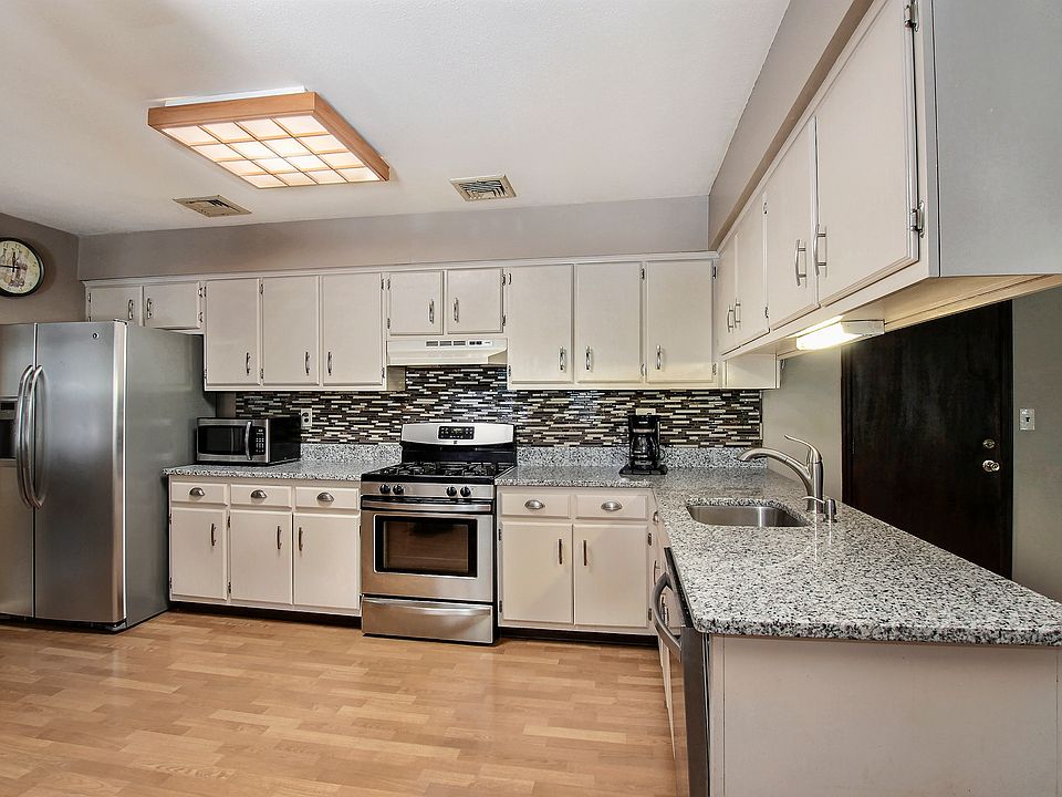 Brand new Granite Counters