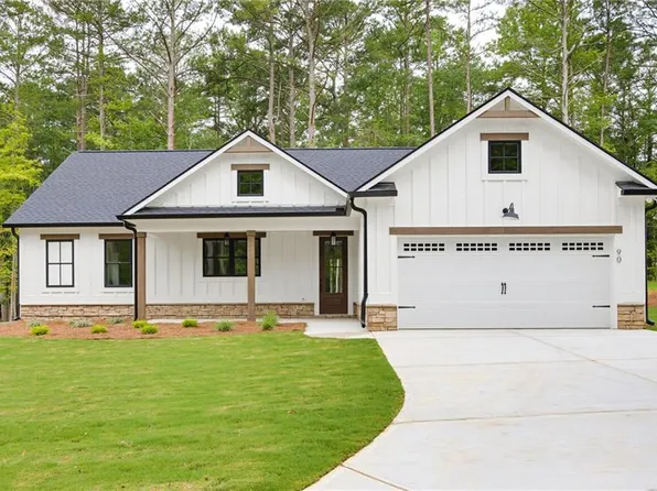 90 Doris Path, Dallas, GA 30157