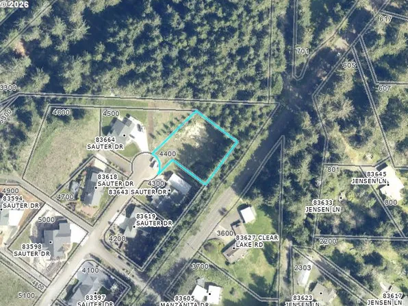 Sauter Dr #7, Florence, OR 97439