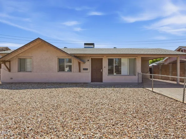 2219 W CHOLLA Street, Phoenix, AZ 85029
