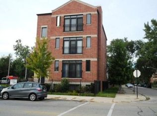 624 E 43rd St APT 2, Chicago, IL 60653