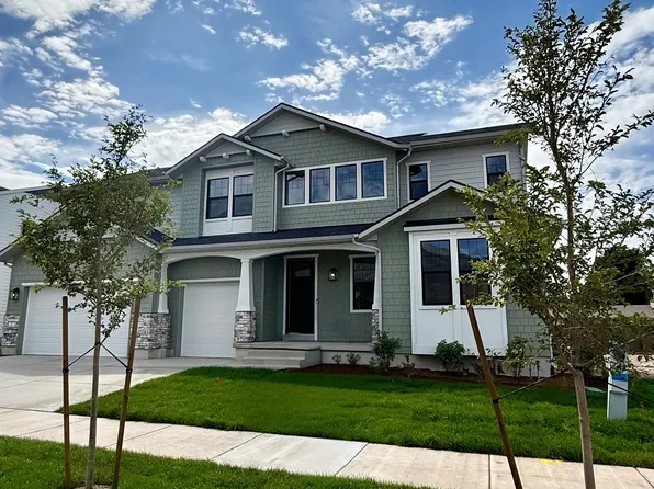 577 E 1225 N #127, Orem, UT 84097