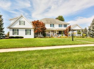 1403 Waterford Pl, Champaign, IL