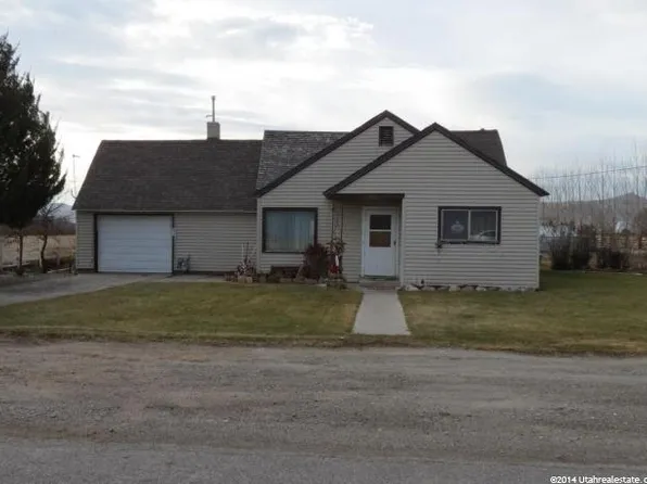 1090 S 2400 W, Lewiston, UT 84320