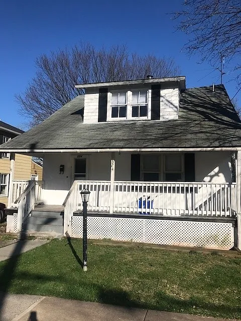 324 Shawnee Ave