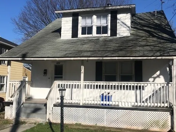 324 Shawnee Ave, Winchester, VA 22601