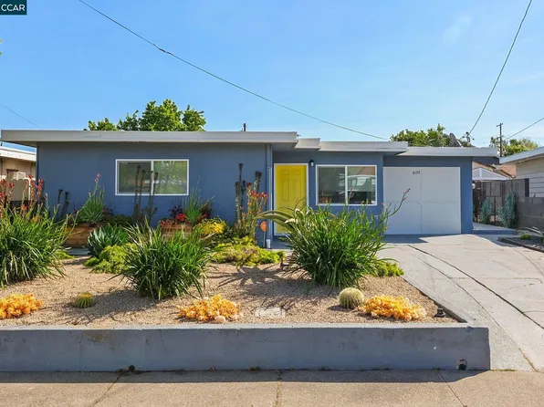 4157 Rita Dr, Martinez, CA 94553