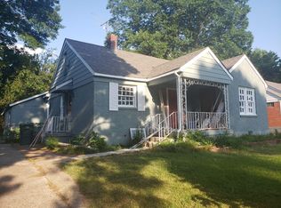 1562 Buntyn St, Memphis, TN 38114