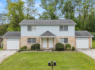 2502 Haviland Ct, Mansfield, OH 44903