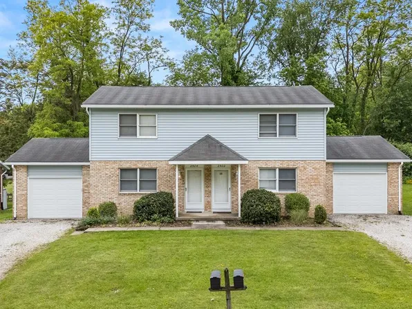 2502 Haviland Ct, Mansfield, OH 44903