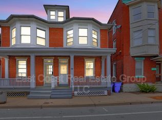 233 S Locust St, Hagerstown, MD 21740