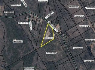 5760 Hugh Ryan Rd, Dalzell, SC 29040