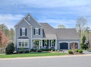 1171 Redfields Rd, Charlottesville, VA 22903