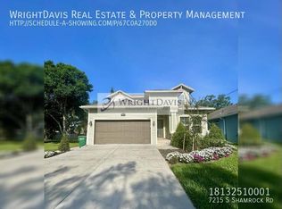 7215 S Shamrock Rd, Tampa, FL 33616
