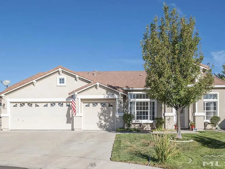 1805 Beringer Way — Photo 1