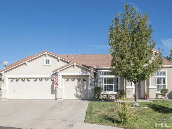 1805 Beringer Way, Reno, NV 89521