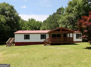 150 Honeysuckle Ln, Jenkinsburg, GA 30234