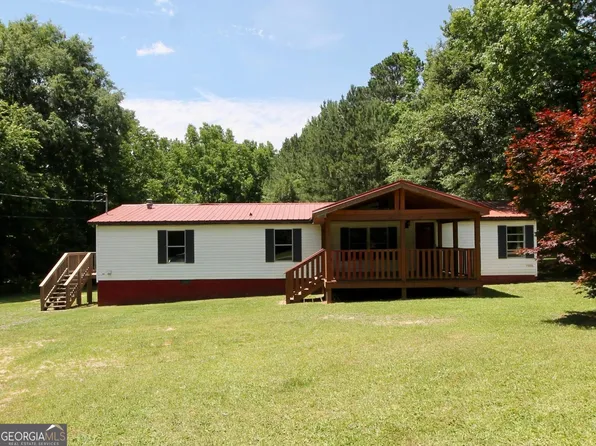 150 Honeysuckle Ln, Jenkinsburg, GA 30234