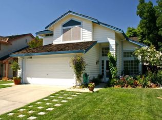 3755 Willow Bend Pl, Antelope, CA