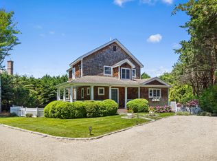 114 Narod Blvd, Water Mill, NY 11976