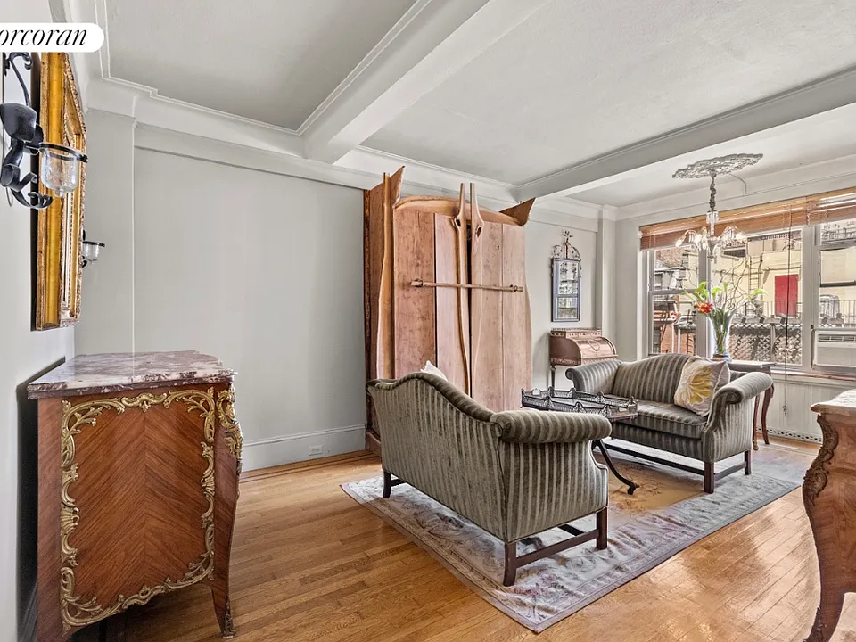 7 Park Ave #6H