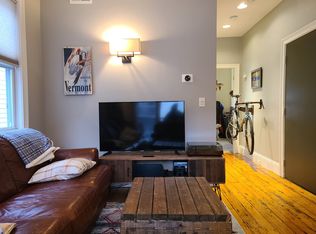 29 Jenkins St #2, Boston, MA 02127
