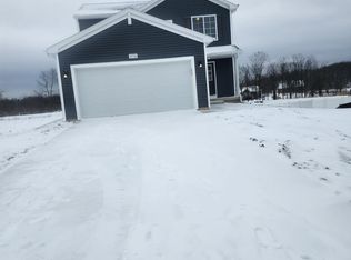 8758 E Sturtevant Ave, Richland, MI