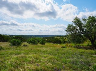 65 N Walcott Ridge Dr, Kerrville, TX 78028