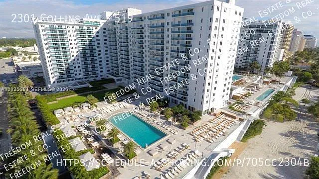 2301 Collins Ave #519 — Photo 45